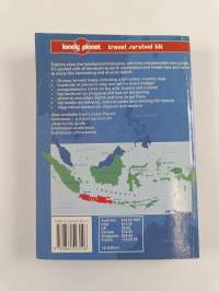 Java : a Lonely Planet travel survival kit