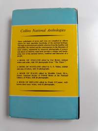 A book of Ireland
