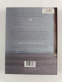 Hedelmäistä : herkkuja hedelmistä