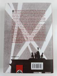 Berlin i krig : liv och död i Hitlers huvudstad 1939-1945