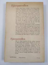 Fjärrpatrullen