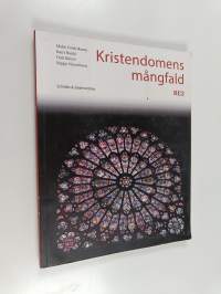 Kristendomens mångfald : RE2