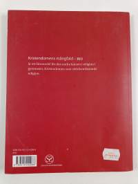 Kristendomens mångfald : RE2