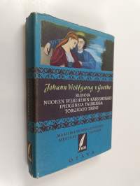 Valitut teokset 2 : Runoja ; Nuoren Wertherin kärsimykset ; Iphigeneia Tauriissa ; Torquato Tasso