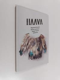 Haava : häpeämättömästi taiteen puolesta - Seppo Fräntin kokoelma