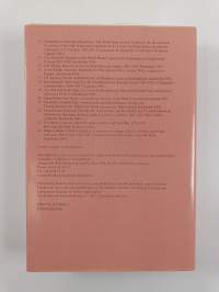 Silent Submission - Formation of Foreign Policy of Estonia, Latvia and Lithuania : Period from Mid-1920s to Annexation in 1940
