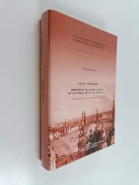 Silent Submission - Formation of Foreign Policy of Estonia, Latvia and Lithuania : Period from Mid-1920s to Annexation in 1940