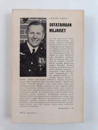 Sotataivaan hiljaiset
