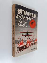 Sotataivaan hiljaiset