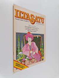 Iltasatu 10/1978