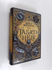 The Jasad heir