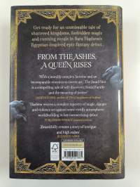 The Jasad heir