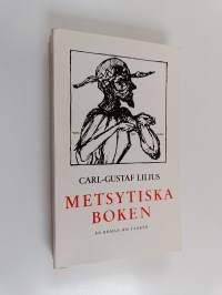 Metsytiska boken : en roman om tanken