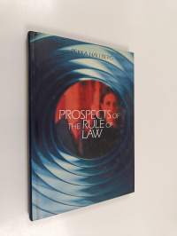 Prospects of the rule of the law