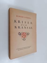 Kriser och kransar