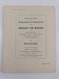 Poesi 1-4/1948