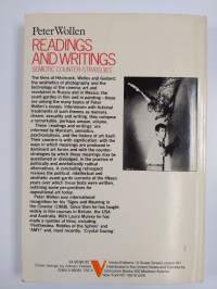 Readings and Writings : Semiotic Counter-Strategies