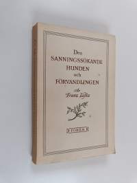 Den sanningssökande hunden