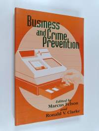 Business and crime prevention