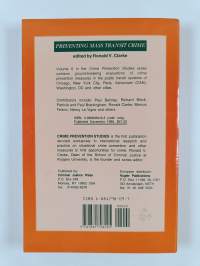 Business and crime prevention