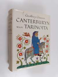 Canterburyn tarinoita