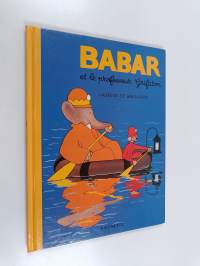 Babar et le professeur Grifaton