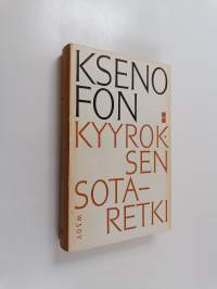 Kyyroksen sotaretki