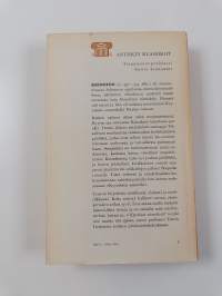Kyyroksen sotaretki