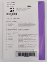 Teologinen aikakauskirja 1-6/2009 (puuttuu nro 4)