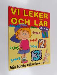 Vi leker och lär