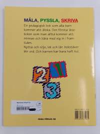 Vi leker och lär