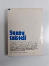 Suomi taisteli 1-6 : sotiemme suurlukemisto