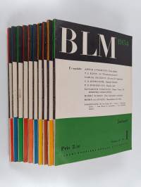 BLM 1-10/1954