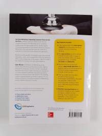 Services marketing : integrating customer focus across the firm