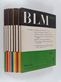 BLM 1-8/1952