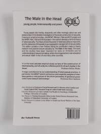 The Male in the Head - Young People, Heterosexuality and Power