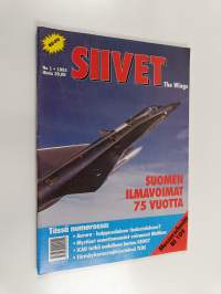 Siivet 1/1993