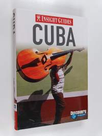 Insight Guide Cuba