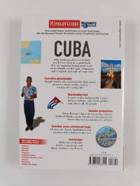 Insight Guide Cuba