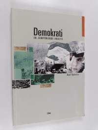 Demokrati : en jämförande analys