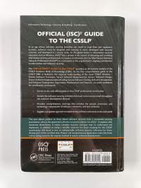 Official (ISC)2 Guide to the CSSLP