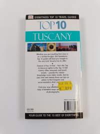 Tuscany