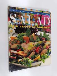 Salad - The Taste of Summer