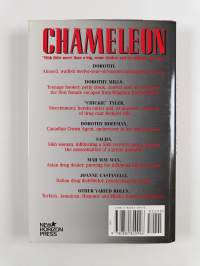 Chameleon - The Lives of Dorothy Proctor