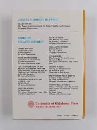 Cowtown Lawyers - Dodge City and Its Attorneys, 1876-1886
