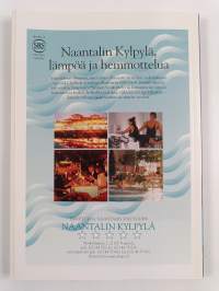 Hotelliopas = Hotel guide Finland 1997