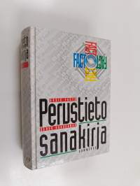 Perustietosanakirja