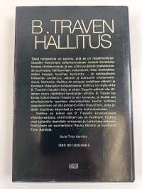 Hallitus