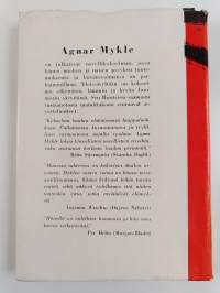 Enkeli ja aamurusko