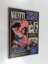 Agentti X9 2/1977